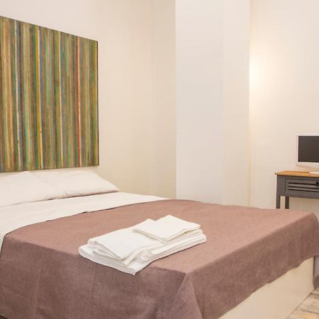 Fili Bed and Breakfast Νάπολη Εξωτερικό φωτογραφία