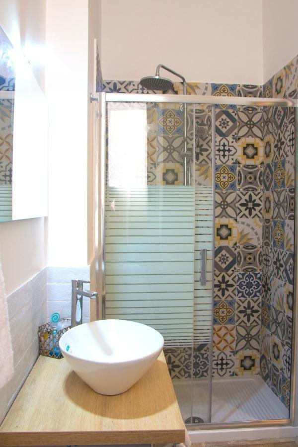 Fili Bed and Breakfast Νάπολη Εξωτερικό φωτογραφία