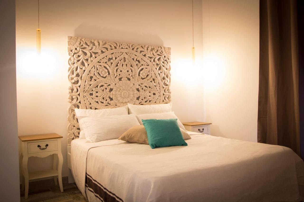 Fili Bed and Breakfast Νάπολη Εξωτερικό φωτογραφία