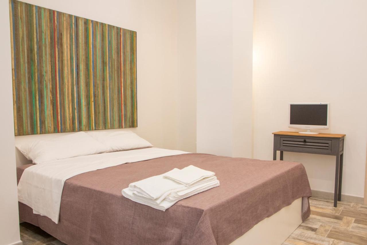 Fili Bed and Breakfast Νάπολη Εξωτερικό φωτογραφία