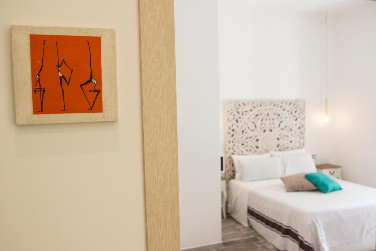 Fili Bed and Breakfast Νάπολη Εξωτερικό φωτογραφία