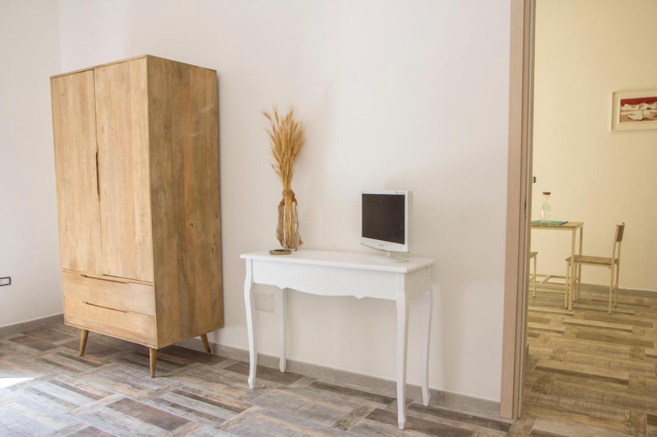 Fili Bed and Breakfast Νάπολη Εξωτερικό φωτογραφία