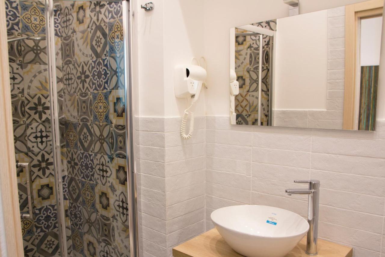Fili Bed and Breakfast Νάπολη Εξωτερικό φωτογραφία
