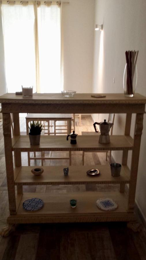 Fili Bed and Breakfast Νάπολη Εξωτερικό φωτογραφία