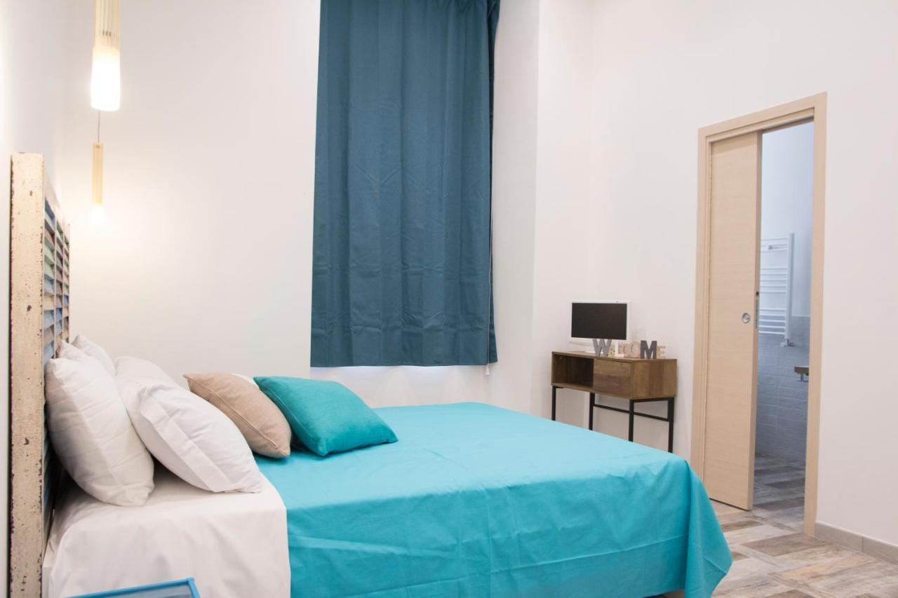 Fili Bed and Breakfast Νάπολη Εξωτερικό φωτογραφία