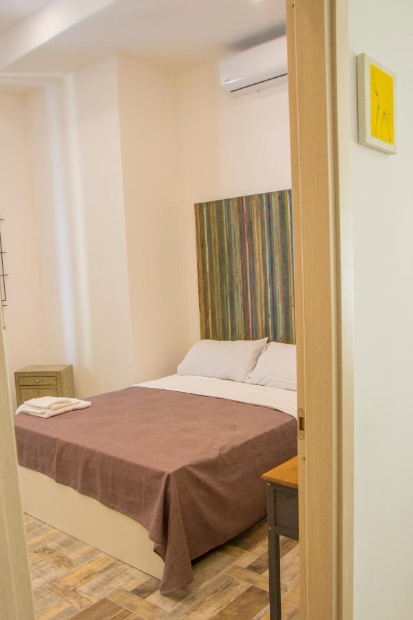Fili Bed and Breakfast Νάπολη Εξωτερικό φωτογραφία