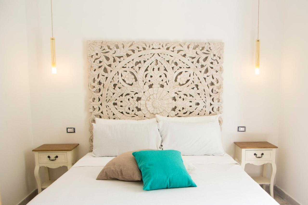 Fili Bed and Breakfast Νάπολη Εξωτερικό φωτογραφία