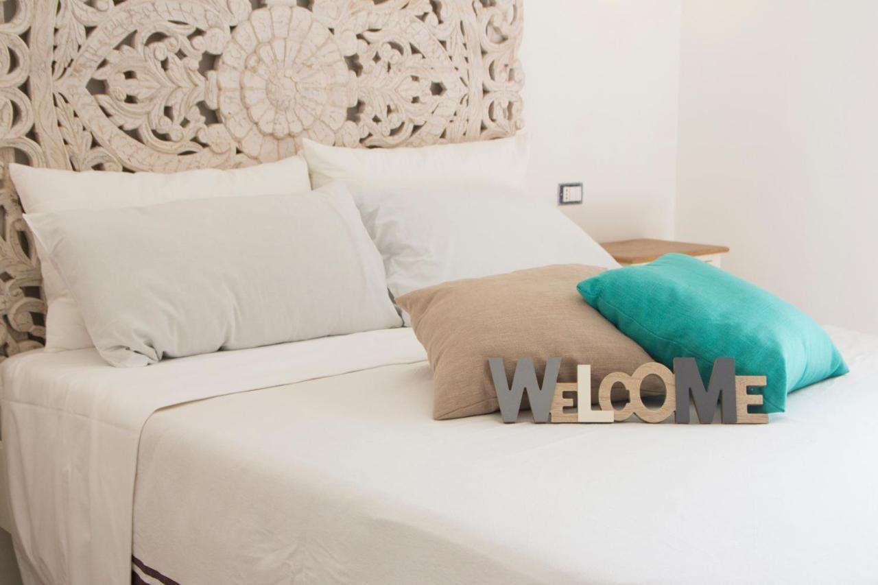 Fili Bed and Breakfast Νάπολη Εξωτερικό φωτογραφία