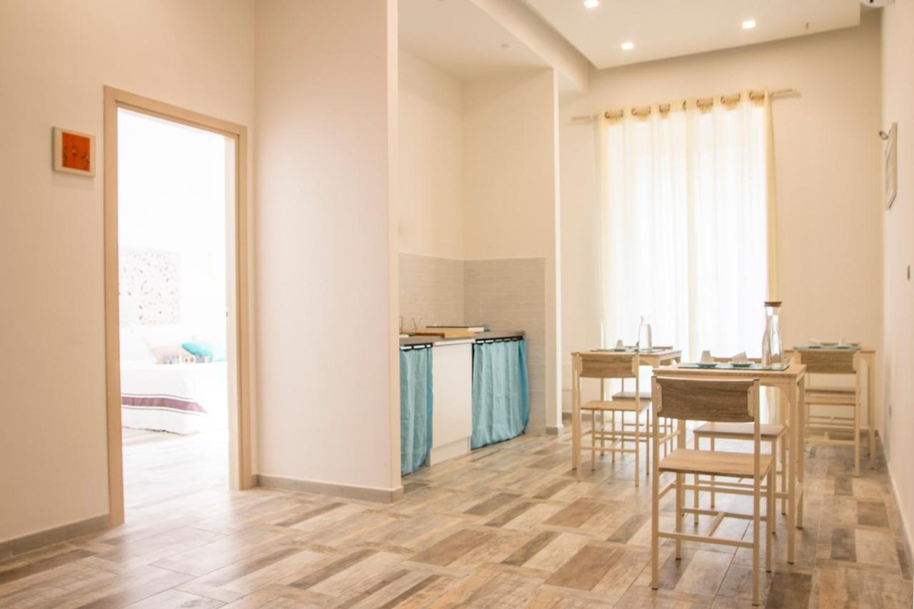 Fili Bed and Breakfast Νάπολη Εξωτερικό φωτογραφία