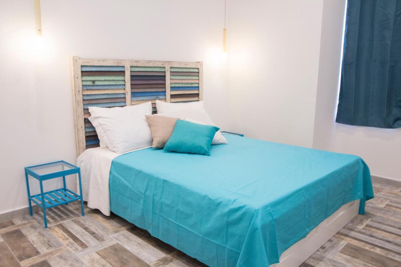 Fili Bed and Breakfast Νάπολη Εξωτερικό φωτογραφία