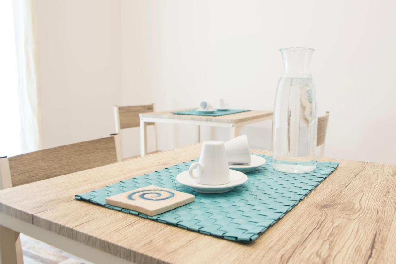 Fili Bed and Breakfast Νάπολη Εξωτερικό φωτογραφία