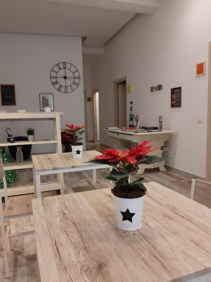 Fili Bed and Breakfast Νάπολη Εξωτερικό φωτογραφία