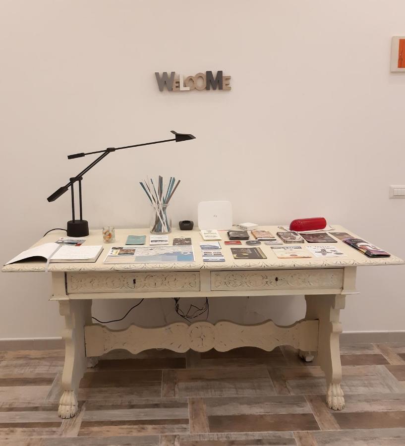 Fili Bed and Breakfast Νάπολη Εξωτερικό φωτογραφία